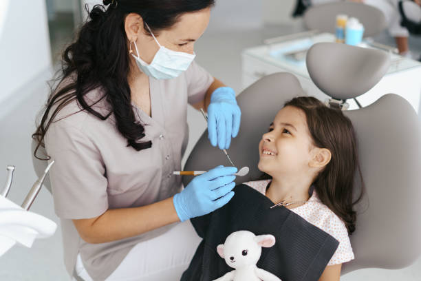 Best Walk-In Emergency Dental Services in Collinsville, OK