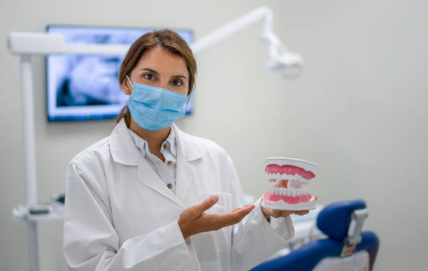 Best Emergency Root Canal Therapy in Collinsville, OK