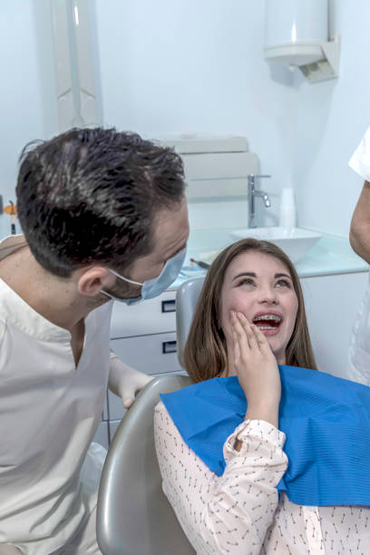 Best Weekend Emergency Dental Services in Collinsville, OK