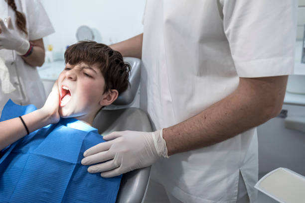 Best Emergency Care for Gum Disease in Collinsville, OK