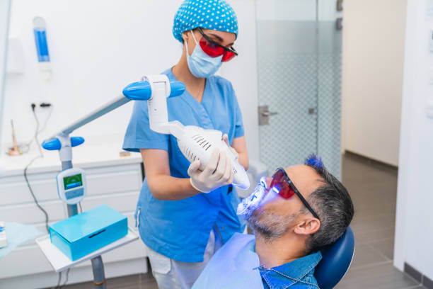 Best Emergency Orthodontic Repairs in Collinsville, OK